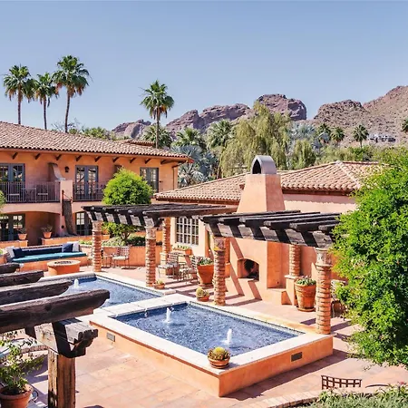 Royal Palms Resort And Spa, Part Of Hyatt