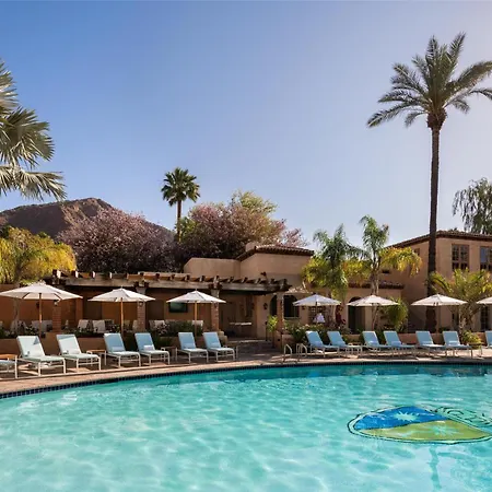 Royal Palms Resort And Spa, Part Of Hyatt