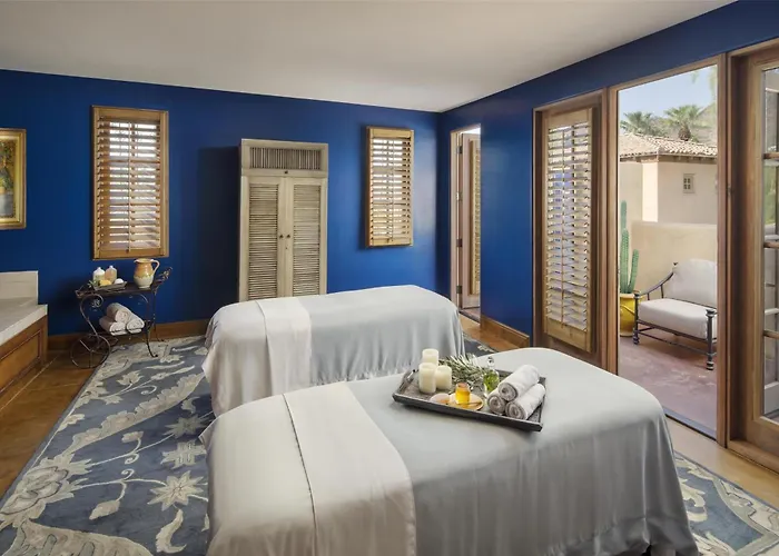 Resort Royal Palms And Spa, Part Of Hyatt Phoenix
