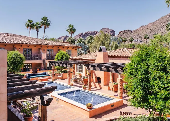 Royal Palms And Spa, Part Of Hyatt 5*
