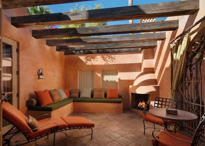 Royal Palms And Spa, Part Of Hyatt 5* Phoenix