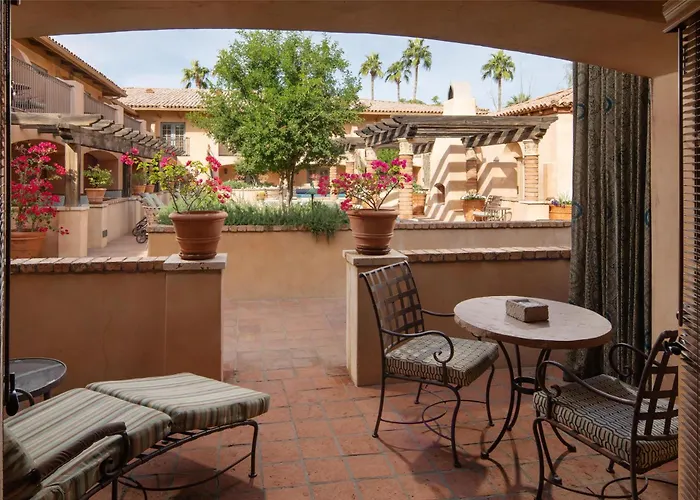 Royal Palms And Spa, Part Of Hyatt Resort 5*