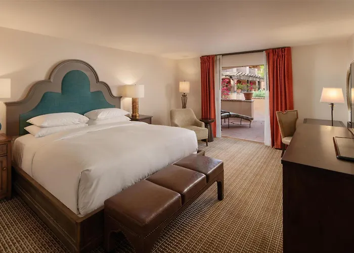 Royal Palms And Spa, Part Of Hyatt 5*