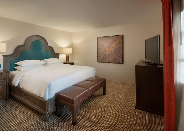 Royal Palms And Spa, Part Of Hyatt Phoenix