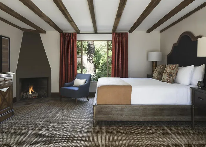 Royal Palms And Spa, Part Of Hyatt 5* Phoenix