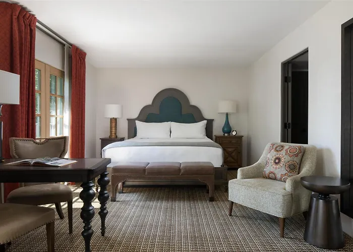 Resort Royal Palms And Spa, Part Of Hyatt 5*