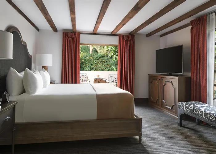 Royal Palms And Spa, Part Of Hyatt 5*