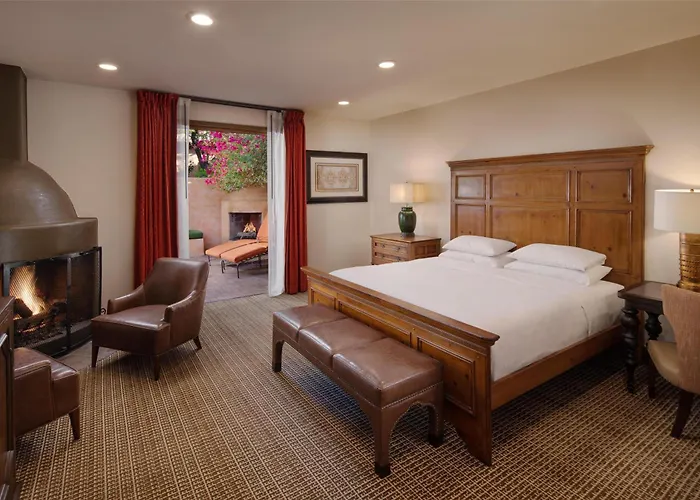 Royal Palms And Spa, Part Of Hyatt