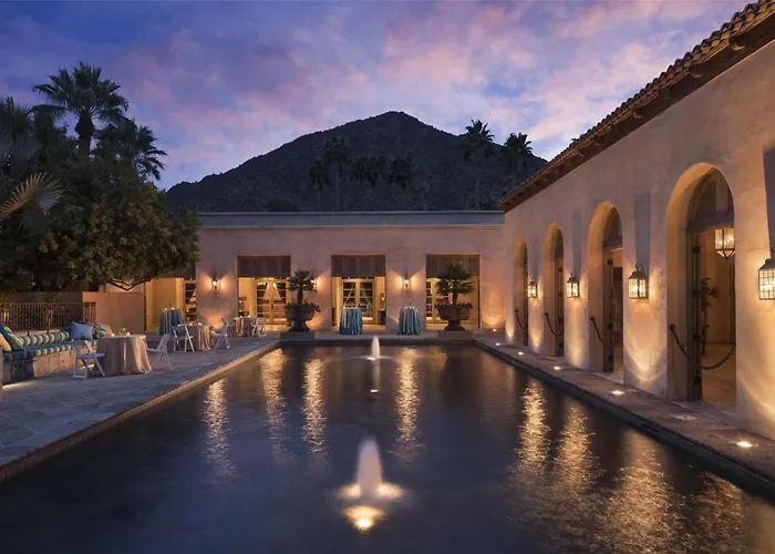 Royal Palms And Spa, Part Of Hyatt Resort