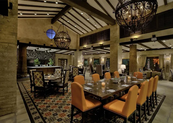 Royal Palms And Spa, Part Of Hyatt Resort Phoenix