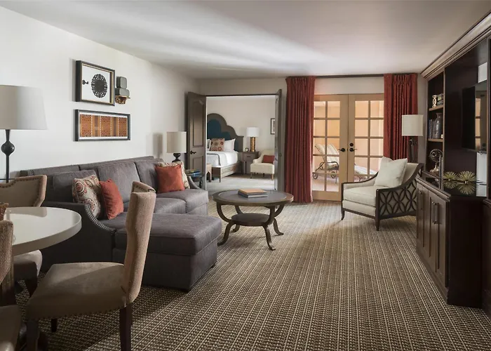 Resort Royal Palms And Spa, Part Of Hyatt Phoenix