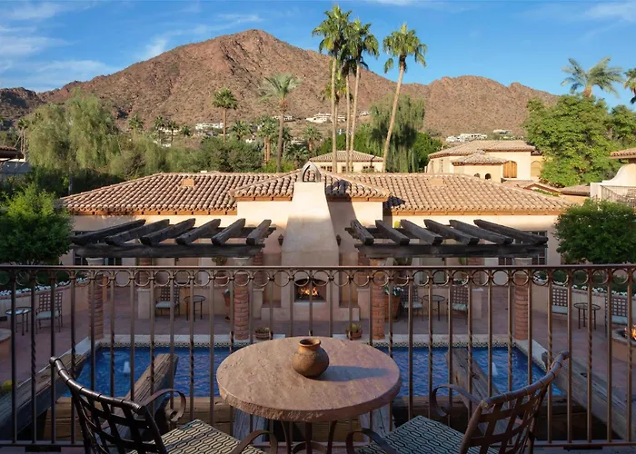 Resort Royal Palms And Spa, Part Of Hyatt
