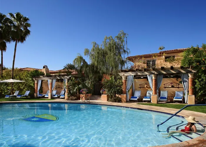 Royal Palms And Spa, Part Of Hyatt Resort 5*