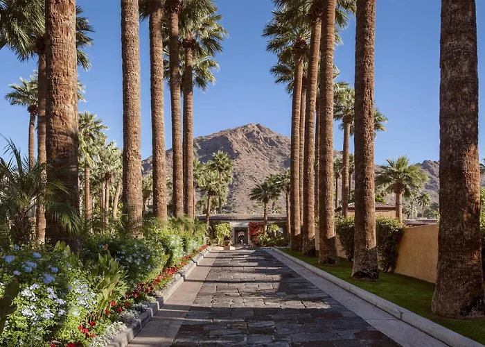 Resort Royal Palms And Spa, Part Of Hyatt 5*