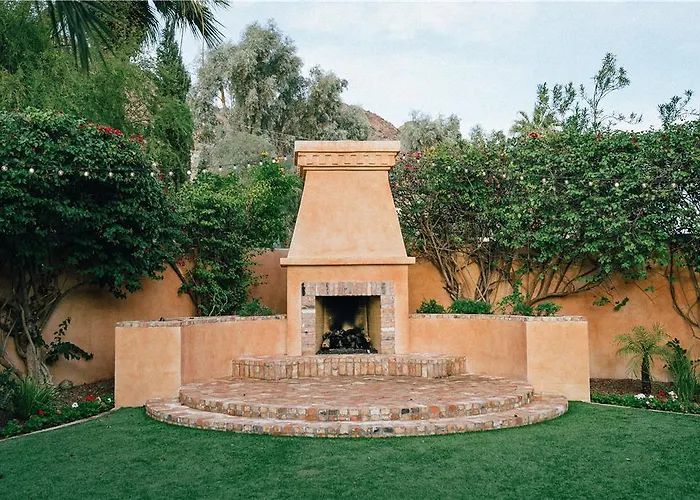 Royal Palms And Spa, Part Of Hyatt 5* Phoenix