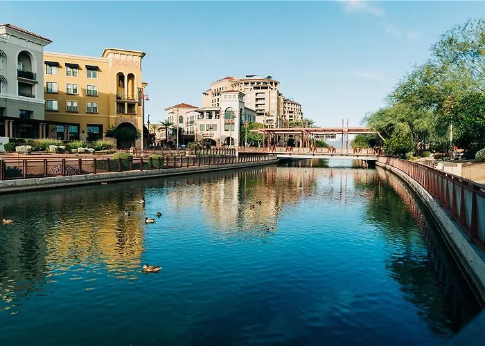 Royal Palms And Spa, Part Of Hyatt Resort 5*