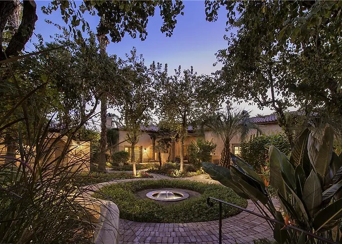 Royal Palms And Spa, Part Of Hyatt