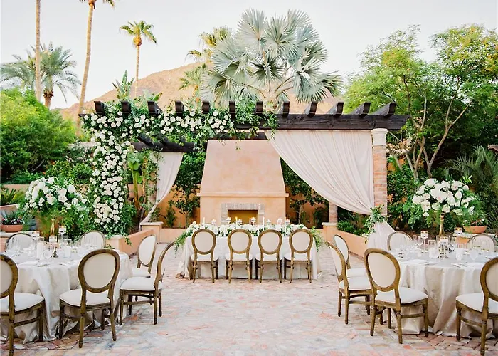 Royal Palms And Spa, Part Of Hyatt Resort
