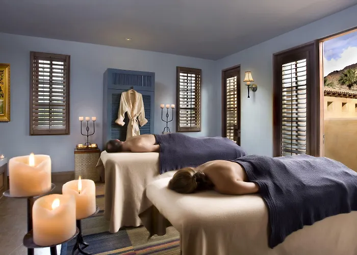 Royal Palms And Spa, Part Of Hyatt 5* Phoenix