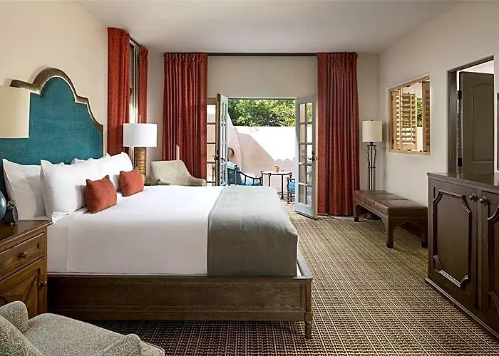 Royal Palms And Spa, Part Of Hyatt Resort 5*