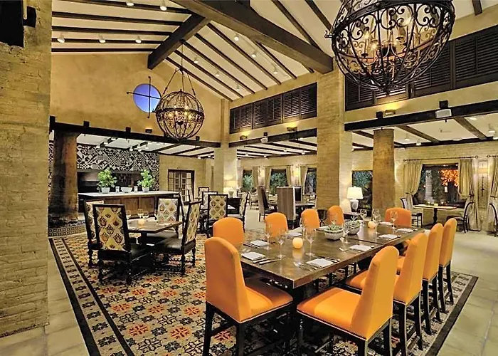 Resort Royal Palms And Spa, Part Of Hyatt Phoenix