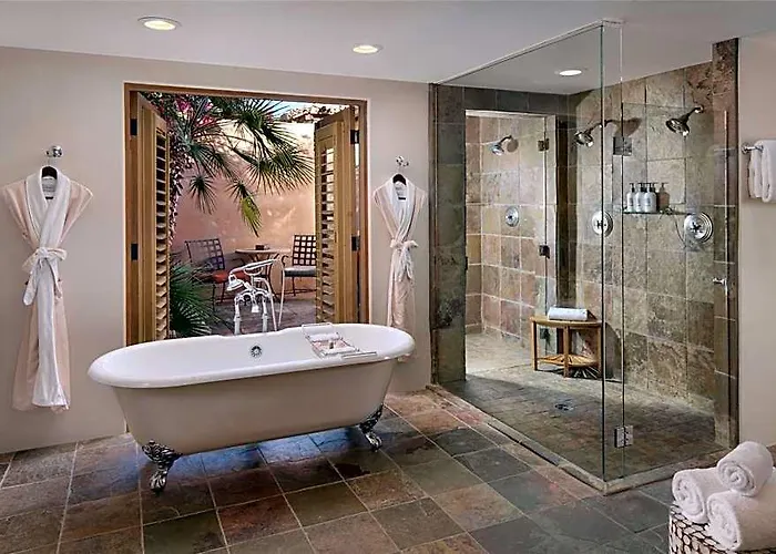 Resort Royal Palms And Spa, Part Of Hyatt Phoenix