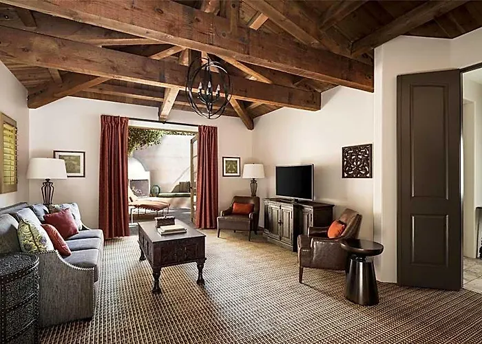 Royal Palms And Spa, Part Of Hyatt 5* Phoenix