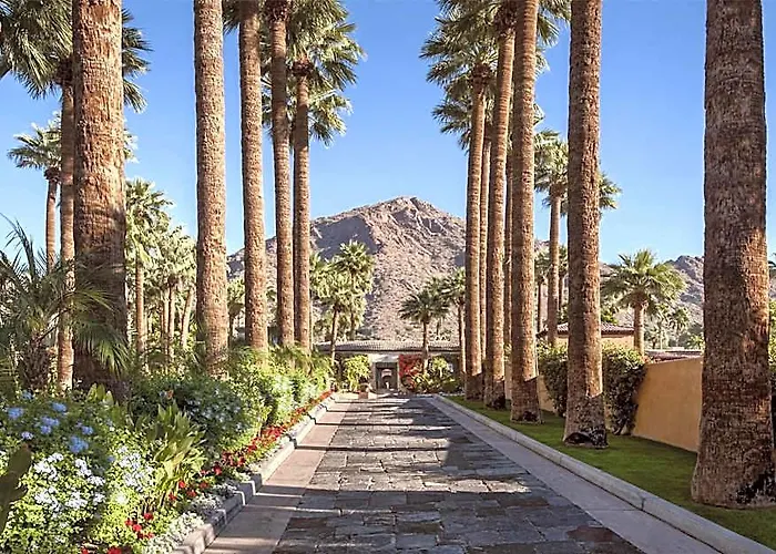Royal Palms And Spa, Part Of Hyatt