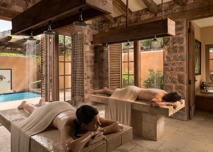 Royal Palms And Spa, Part Of Hyatt Resort