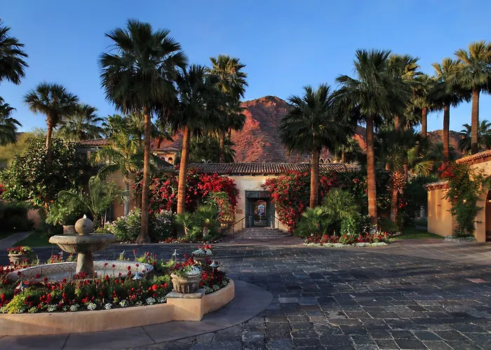 Royal Palms And Spa, Part Of Hyatt 5*