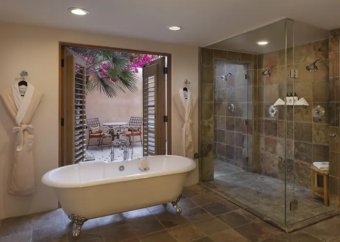 Resort Royal Palms And Spa, Part Of Hyatt Phoenix