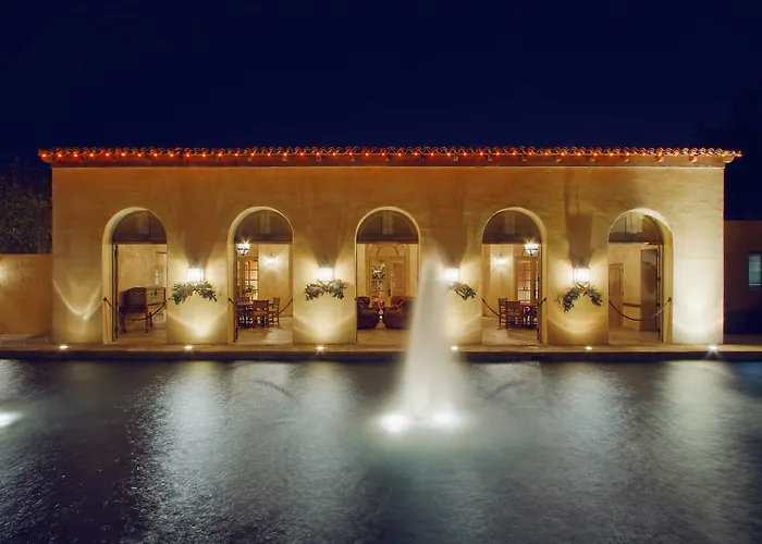 Royal Palms And Spa, Part Of Hyatt Resort 5*